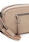 Tamaris TAS NELE Schultertasche, Quastenanhänger, Reißverschluss, für Damen Bild 12