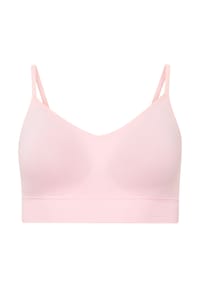 JOCKEY® - Bustier Modern Seamfree Core, bügellos, für Damen - 100 WHITE