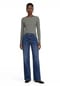 zero Basic Shirt mit U-Boot-Ausschnitt Bild 10