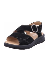 HARTJES® - Sandalen für Damen - schwarz