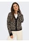 ONLY® Strickjacke, V-Ausschnitt, für Damen Bild 15