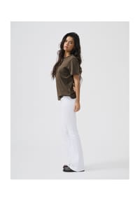 ONLY® - Jeanshose, 4-Pocket, für Damen - 177991  WHITE