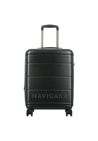 NAVIGARE® - Einkaufstasche - D02 Magenta