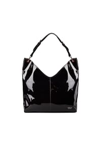 REPLAY - Shopper Tasche 45.5 cm - dark brown