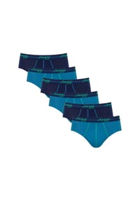 sloggi - Slip Start Midi - MULTIPLE COLOURS 1