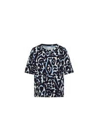 CECIL - Shirt, für Damen - 36831  DARK BLUE