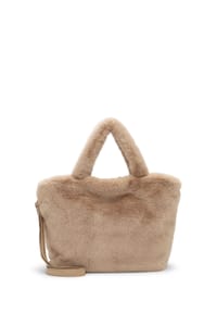 Emily & Noah E&N Grasse RUE 09 - Damen Shopper E&N Grasse RUE 09 - beige 400
