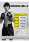 BENLEE™ Boxhandschuhe aus Kunstleder CHUNKY B Bild 9