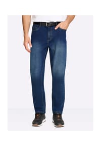 Witt - Jeans - blue-stone-washed