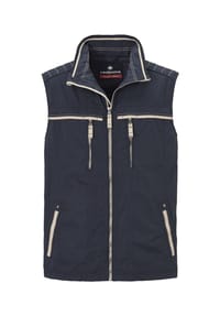 redpoint - Outdoorweste mit Funktion Arne - green