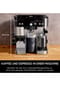 NINJA® Kaffeevollautomat Luxe Café Essential ES501EU Bild 10