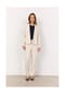 SOYACONCEPT Blazer, Reverskragen, Eingrifftaschen, für Damen Bild 3