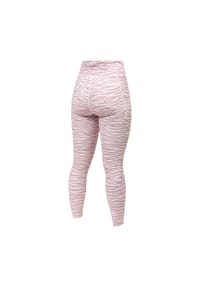 eivy - Funktionstights Pocket Tights mit Zugband und Einschubtasche - Abstract Pastels