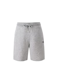 YEAZ - Shorts CHAX - grau