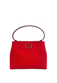 TWINSET - Handtasche - Red