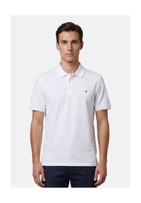 NAVIGARE® - Hemd - Bianco
