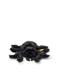 Steiff - Kuscheltier "Spinne Cobweb" - SCHWARZ