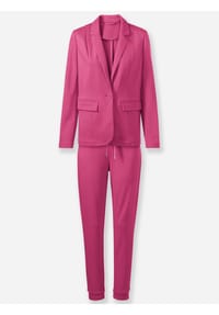 heine - Hosenanzug - fuchsia