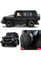 LEGO®  Speed Champions - 76924 Mercedes-AMG G 63 & Mercedes-AMG SL 63 Bild 14