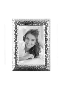 Fink Living Bilderrahmen 10x15 cm CLEO - CLEO - silberfarben