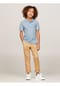 TOMMY HILFIGER Poloshirt, Baumwolle, für Kinder Bild 9