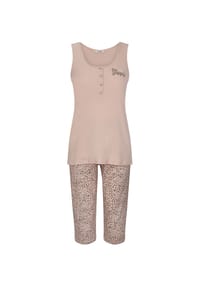 GOLDENBAY - Pyjama Liatris - Pink