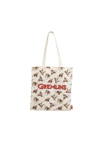 COFI - Gremlins Shopping Bag Tragetasche Baumwolle Polyester, Einkaufstasche - 