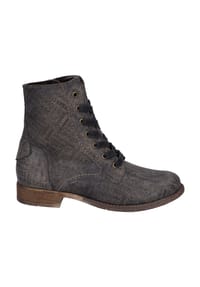 JOSEF SEIBEL - Damen Stiefelette Sienna 82, graphit - graphit