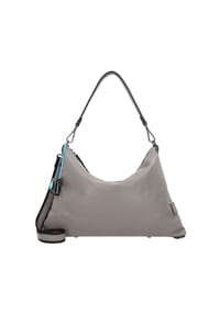 Gabs Lolita - Lolita Shopper Tasche Leder 40 cm - zinc