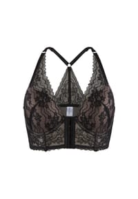 LINGADORE® - Bustier - Schwarz
