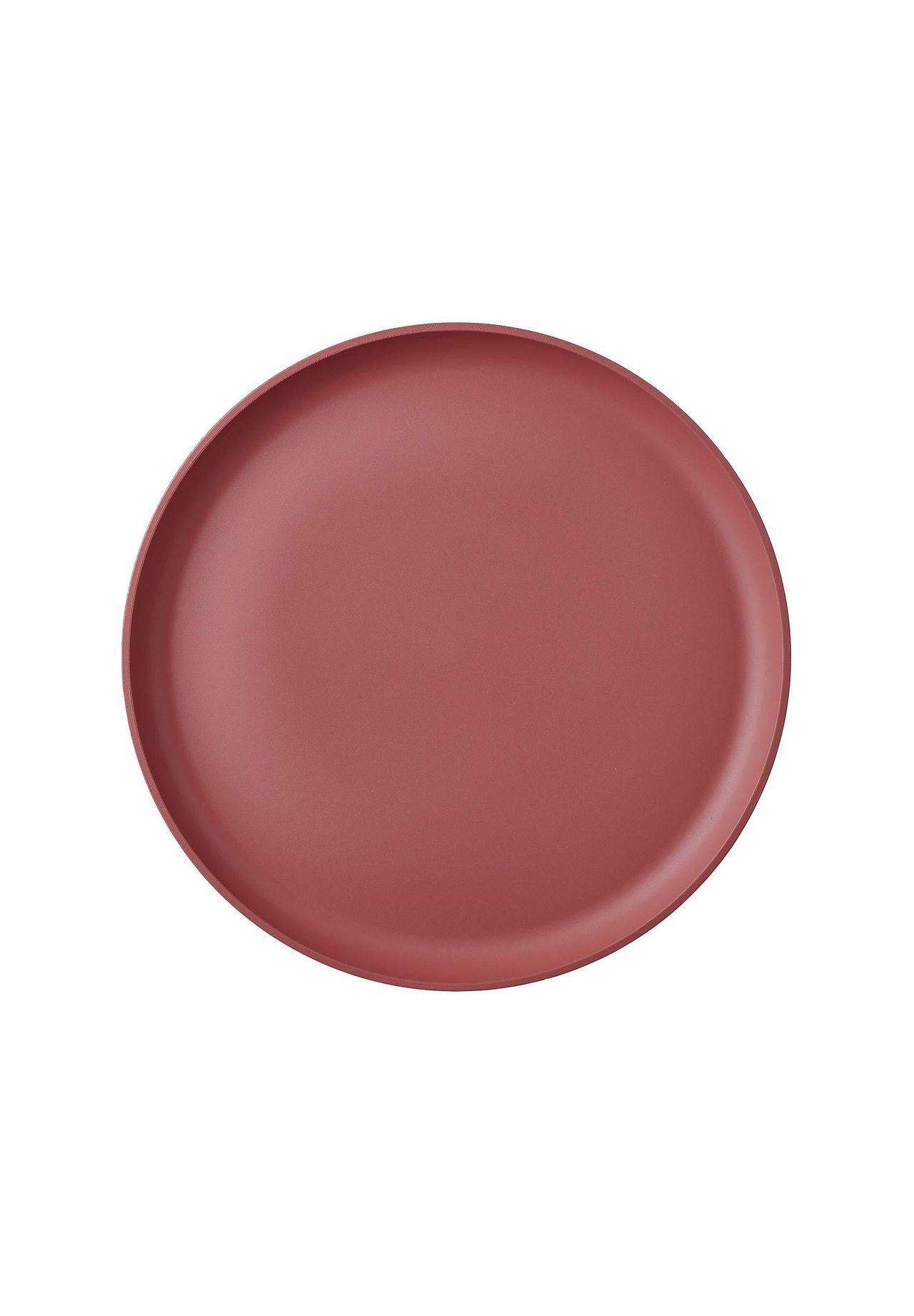 Mepal Rot/Mehrfarbig/Rosa Silueta, Teller, - Image 4