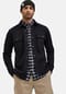 SELECTED Overshirt "Jackie", Regular Fit, Langarm, Kent-Kragen, für Herren Bild 11
