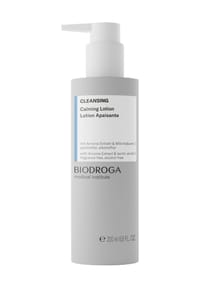 BIODROGA CLEANSING - Calming Lotion - KLAR