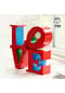 LEGO® LEGO® Art - 31214 LOVE Bild 11