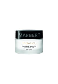 MARBERT PROFUTURA - Creme Gold - WEIẞ