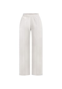 SMILODOX - Jogginghose Siara - Braun