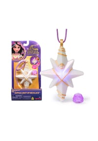 SPIN MASTER™ - Unicorn Academy - Sophias Light-up Necklace and Ring - 