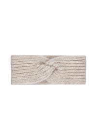 Sterntaler® - Stirnband, Knoten-Optik, für Kinder - 780  BEERENROSA