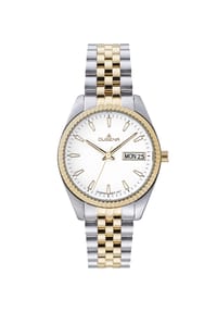 DUGENA VENETIA - Klassiche Armbanduhr Venetia - bicolor
