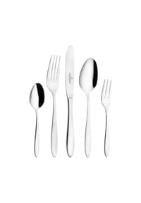 PICARD & WIELPÜTZ Tafelbesteck Bozen 30er Set silber - BOZEN - silber