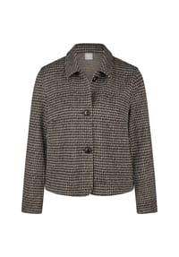 RABE - Jacke für Damen - Schwarz