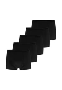 Speidel. - Hipster Short / Pant 5er Pack Classic - Schwarz