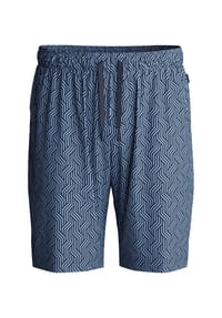 CALIDA - Schlafanzug-Hose, Tunnzelzug, für Herren - 432 GLACIER LAKE