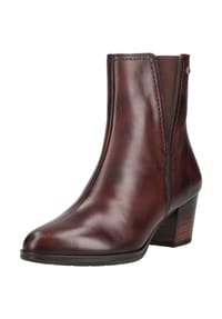 PIKOLINOS - Leder Stiefelette ZAMORA W0E - Mittelbraun