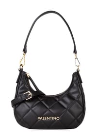 VALENTINO BAGS - OCARINA Schultertasche, Stepp-Design, Emblem, für Damen - CIPRIA