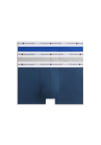 TOMMY HILFIGER - Pants Signature CTN ESS, 3er-Pack, für Herren - 0WF RED