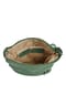 Cluty Umhängetasche Echt Leder, Made In Italy Bild 12