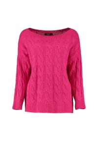 ZABAIONE® - Pullover - pink