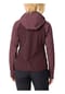 VAUDE Jacken Women's Larice Softshell Jacket Bild 10