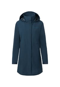 VAUDE - Jacken SE Women's Strona 2,5L Coat - agave